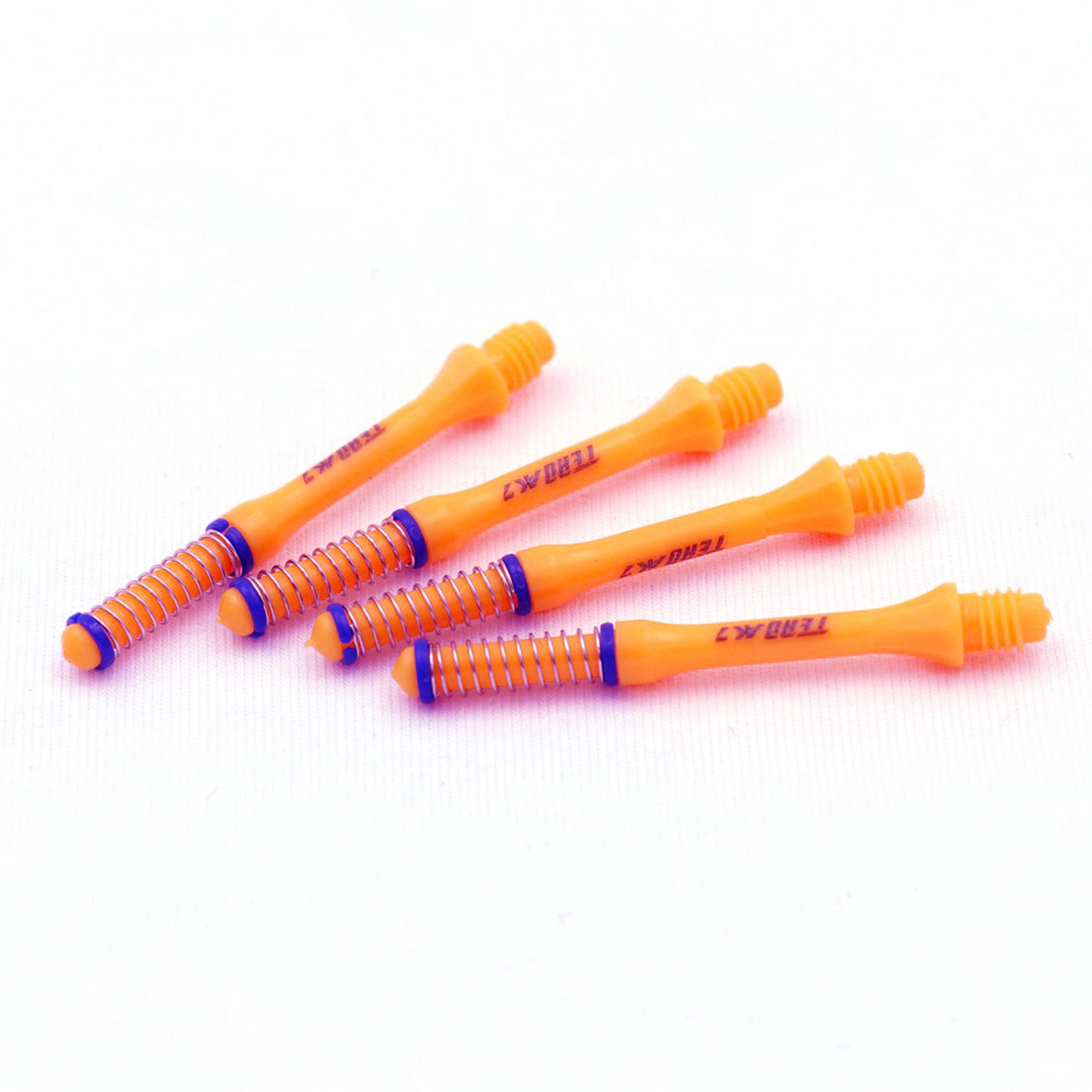 CUESOUL/Q兽TERO细腰型弹簧杆