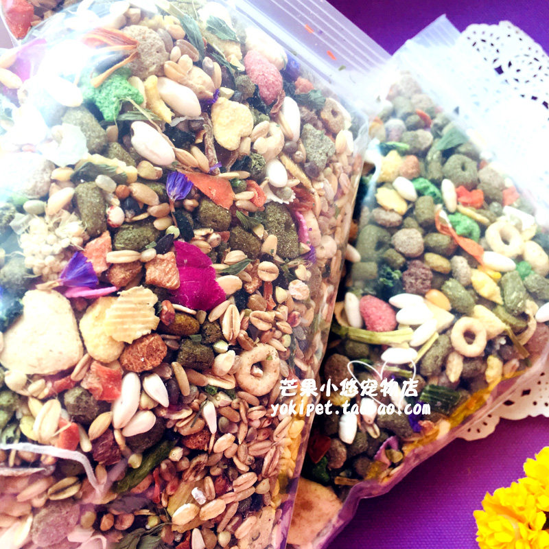 多省包邮 袋装仓鼠金丝熊自配粮主粮五谷搭配supreme比利时JR爱宝|msdalam kategori haiwan peliharaan/makanan haiwan dan bekalan, hamsters kelas haiwan peliharaan dan lain-lain kecil, Feed/makanan ringan - dari Buy2taobao.com untuk memberikan perkhidmatan ejen Taobao profesional membeli