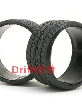 4432 HPI Racing LP35 T-Drift Tire Dunlop LeMans LM703 漂移胎