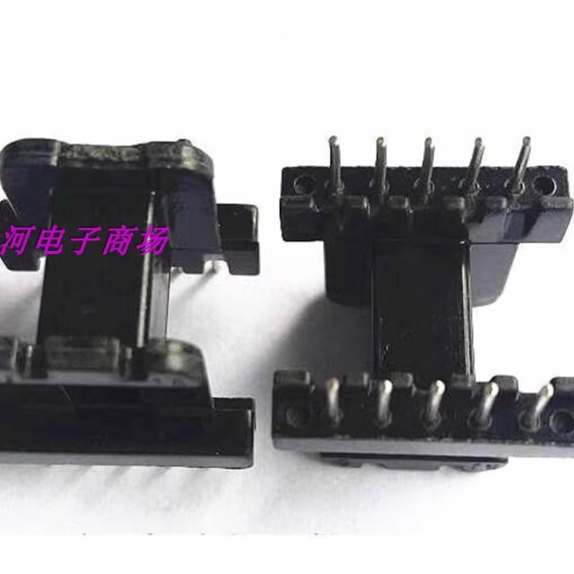 EE16高频电源变压器磁芯骨架