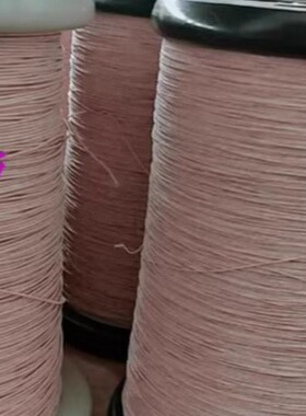 多股丝包线0.1*40P 0.1*50P 0.1*60P 0.1*80P 0.1*100P