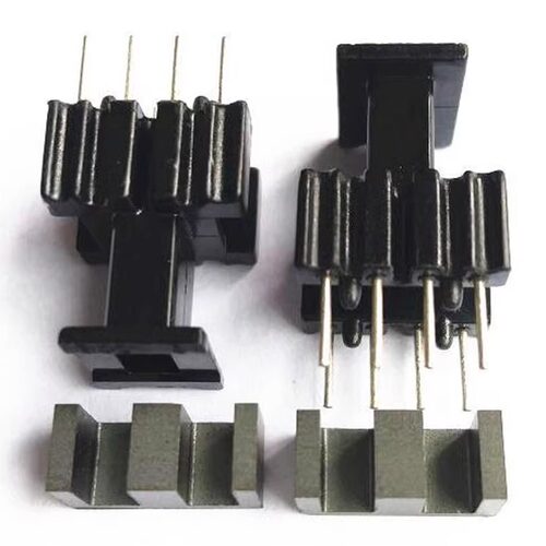 骨架加高挡板立式4+4