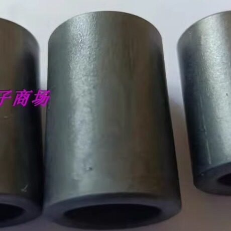 RH10-20-4.2抗干扰磁环 滤波磁通 卡扣磁环变压器