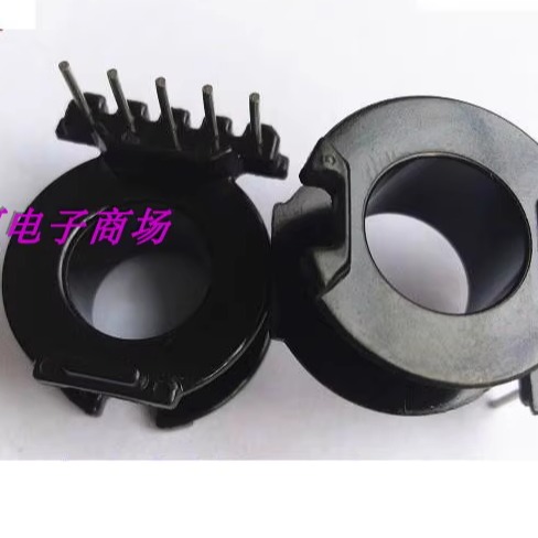 RM10高频变压器磁芯骨架