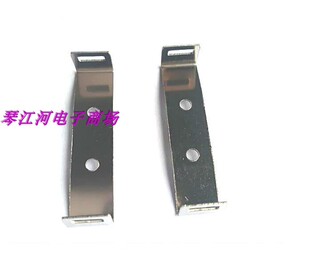 ETD49变压器钢夹卡扣铁夹clip夹子单个价格