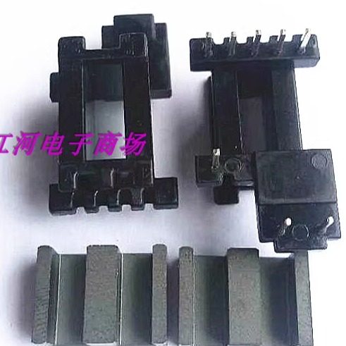 EE1310变压器骨架磁芯EE