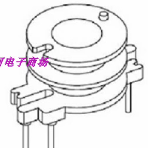 变压器磁芯骨架电源骨架