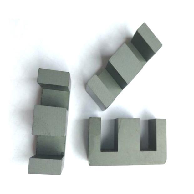 EE55B磁芯骨架磁芯骨架加卧