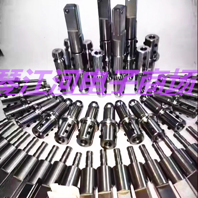 夹头绕线机夹具夹具夹头绕线机