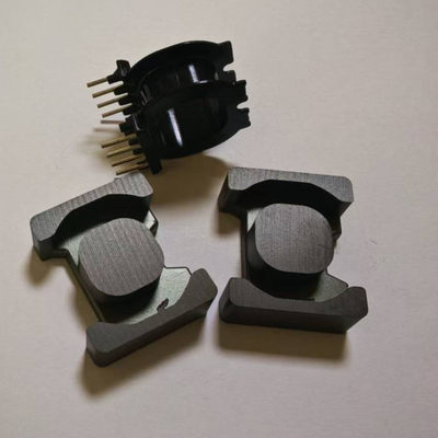 ATQ25加宽磁芯骨架电木材质