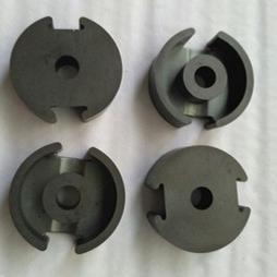 P26罐型磁芯骨架GU26变压器