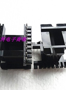 EE42变压器磁芯骨架立式EE42电源变压器磁芯骨架