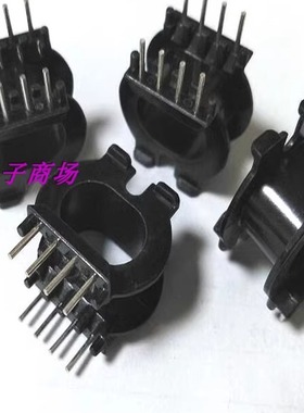 ATQ2516电源ATQ25快充电源磁芯A骨架卧式4+4针ATQ25PC95材质