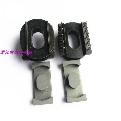 ER2810变压器磁芯骨架立式5-5