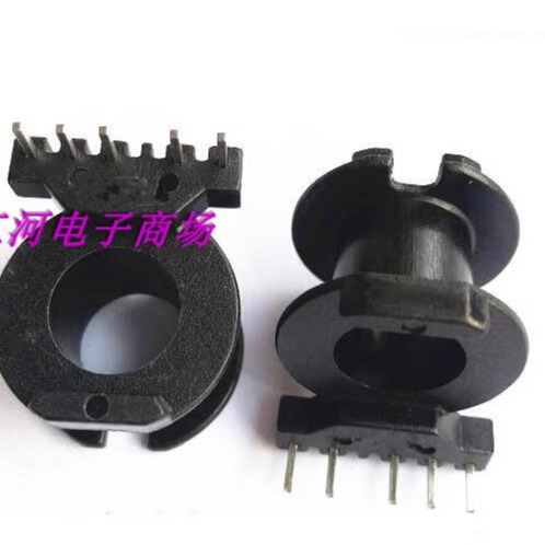 RM8高频变压器磁芯骨架