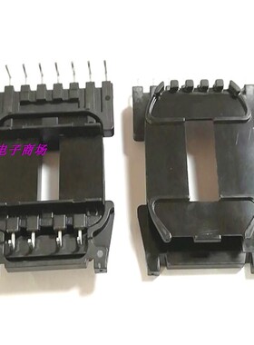EE42变压器骨架EE4213N高频骨架EE42电源变压器磁芯骨架