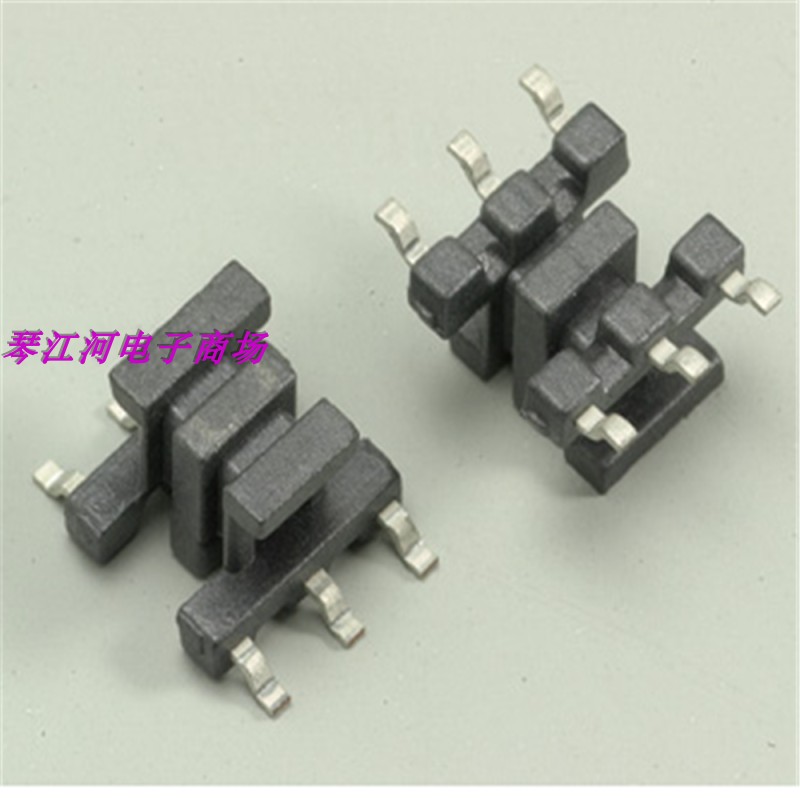 EE6.3高频电源变压器骨架