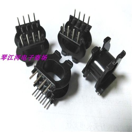 atq25164+4pin十套变压器磁芯