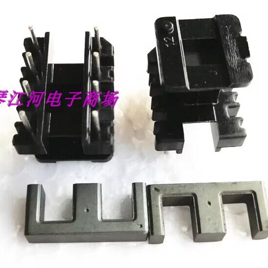 EE19变压器骨架磁芯骨架