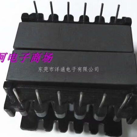 ee50磁芯骨架加宽大功率