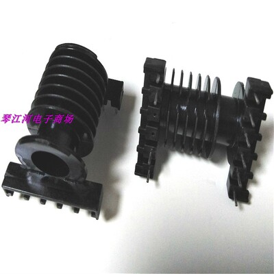 变压器骨架erl2834卧式6+6磁芯