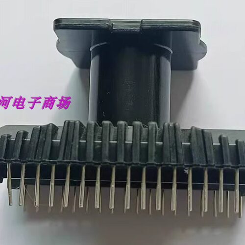 ER39变压器磁芯电源磁芯骨架磁环