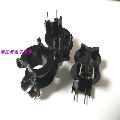 电源磁芯骨架变压器磁芯QJH立式