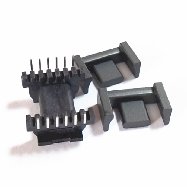 EPC19磁芯骨架高频变压器