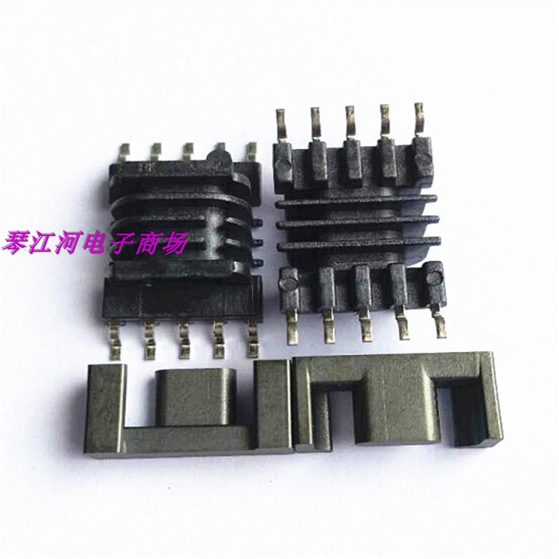 epc13骨架电源变压器磁芯