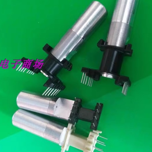 RM骨架治具夹头绕线RM5