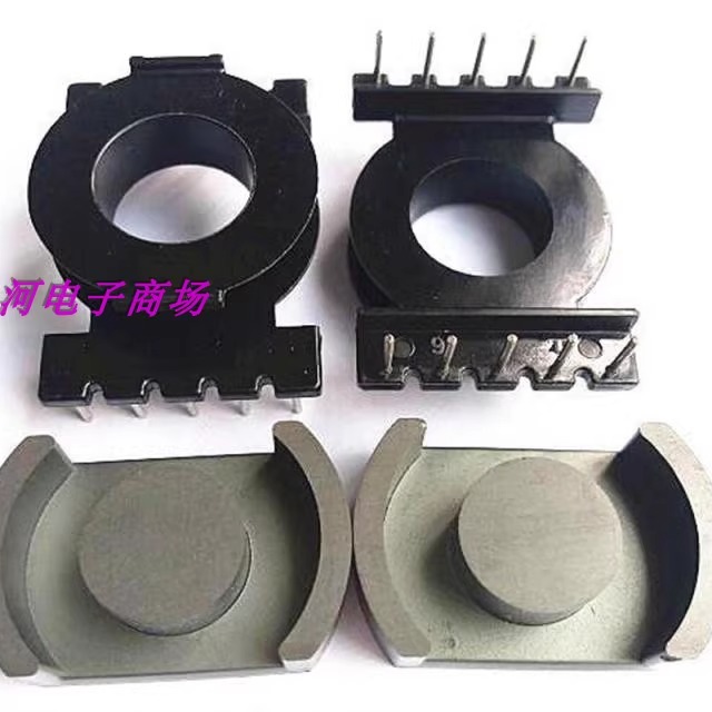 pot3312高频骨架磁芯qjh