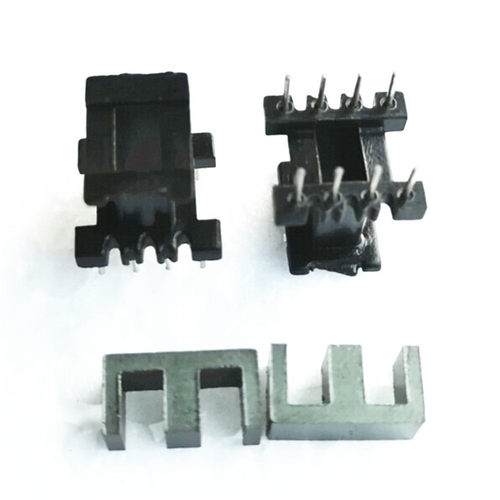 ee10铁氧体磁芯磁芯电木骨架