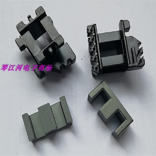 EE22高频电源变压器磁芯