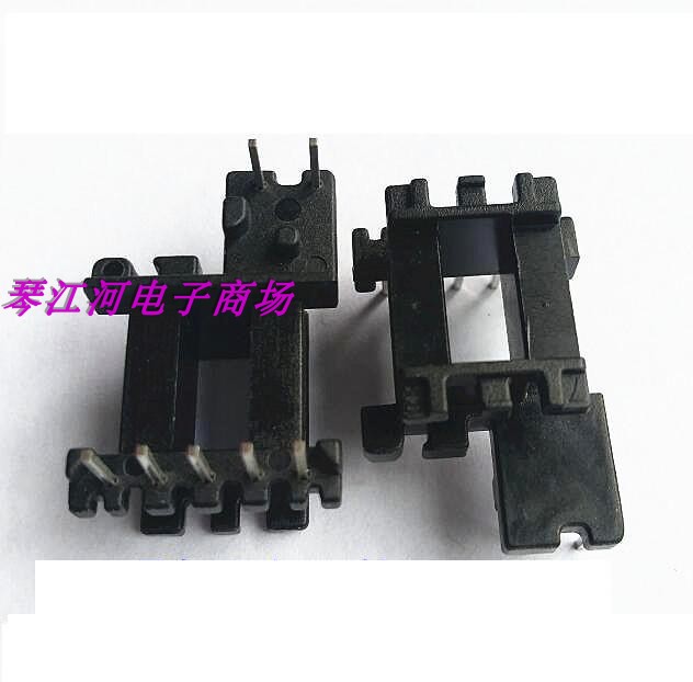 EE16变压器加宽骨架+磁芯5-2