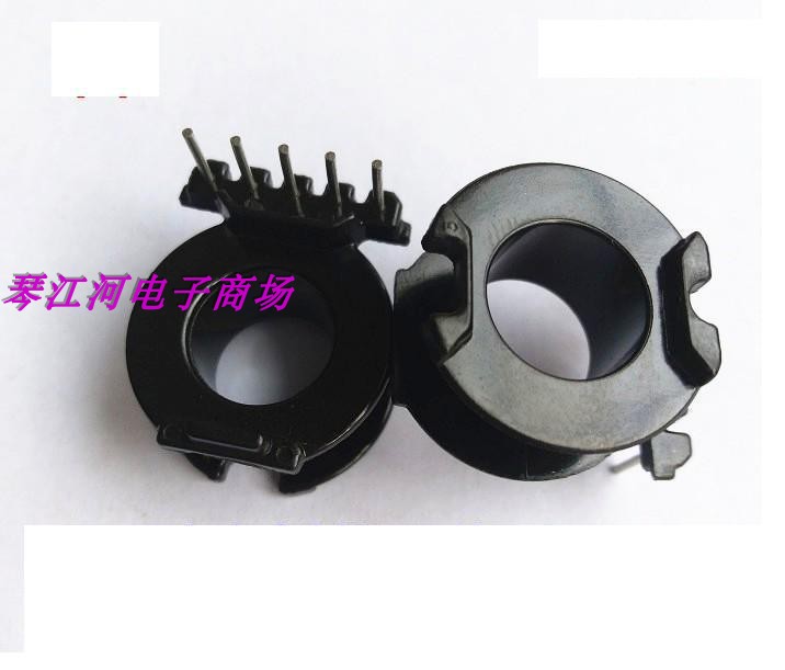 RM10高频变压器磁芯骨架