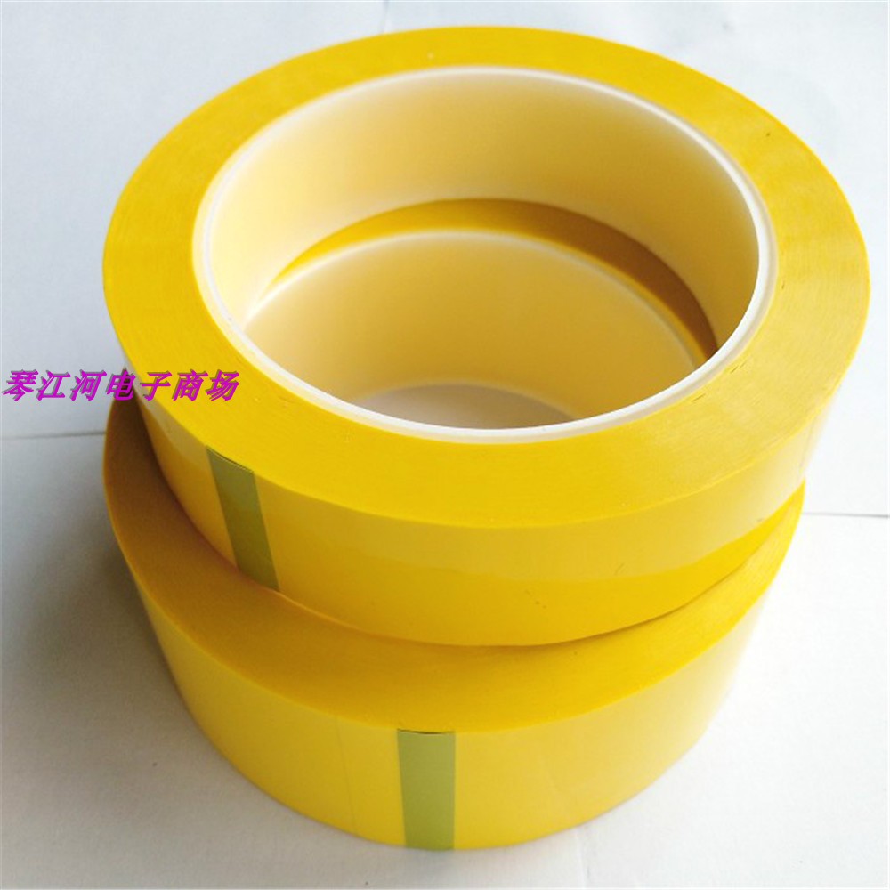 高温绝缘玛拉胶带变压器胶带