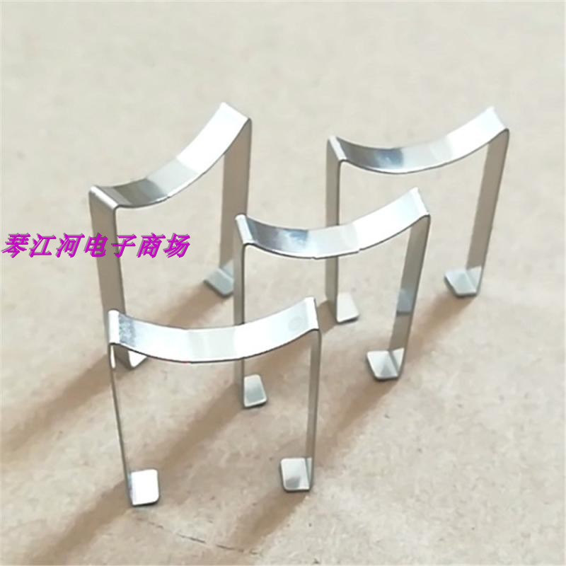 钢夹铁夹铁夹高频电源变压器