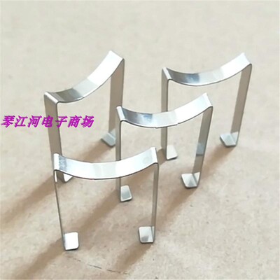 钢夹铁夹铁夹高频电源变压器