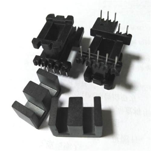 EE22-13EE22W加宽磁芯骨架变压器