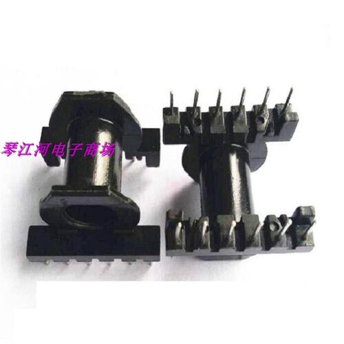 ERL28ER2834 EC2834骨架电源变压器磁芯骨架卧式单槽6+6针