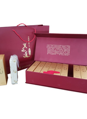 东方粮仓天地道五常稻花香2号有机大米礼盒5公斤