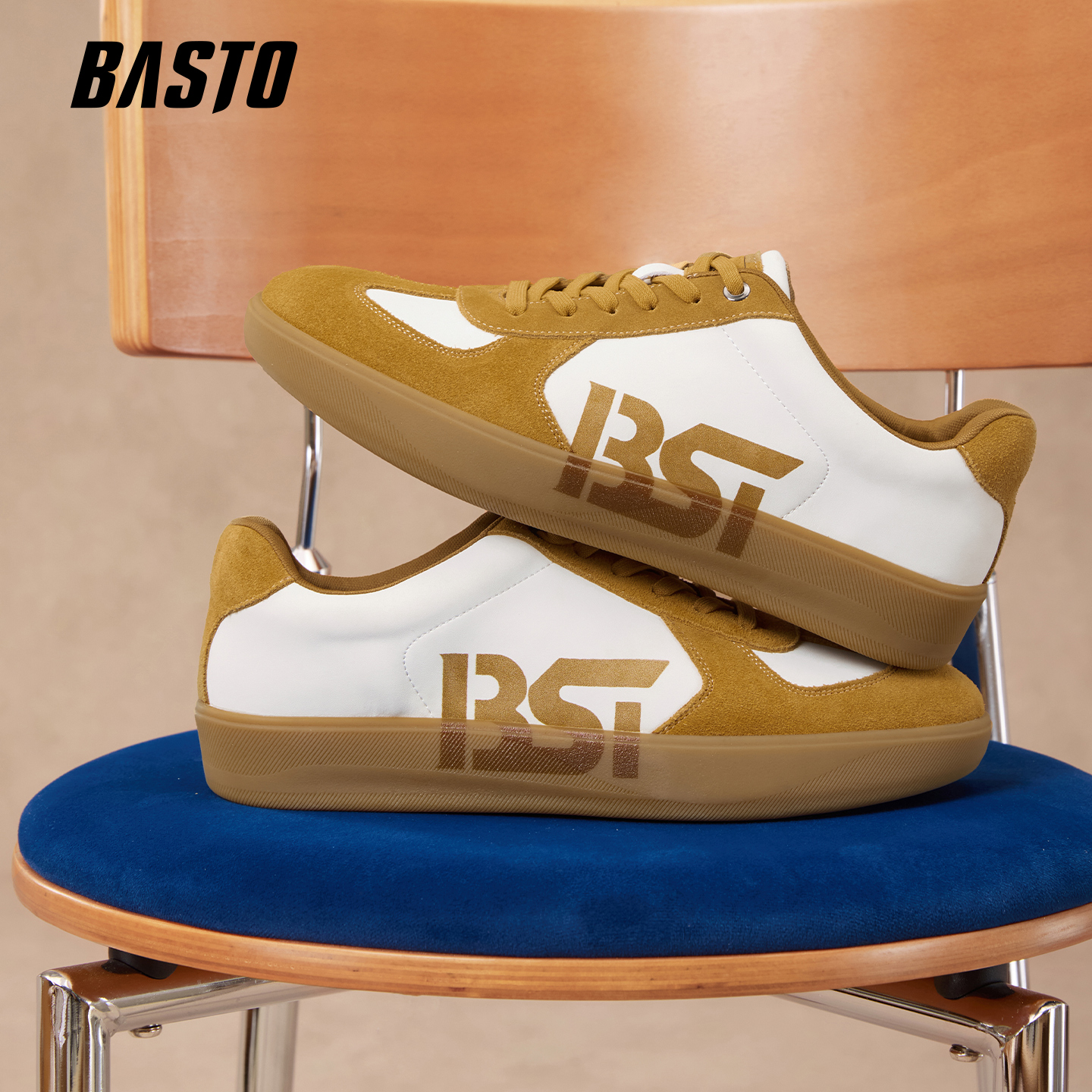 时尚潮流简约舒适