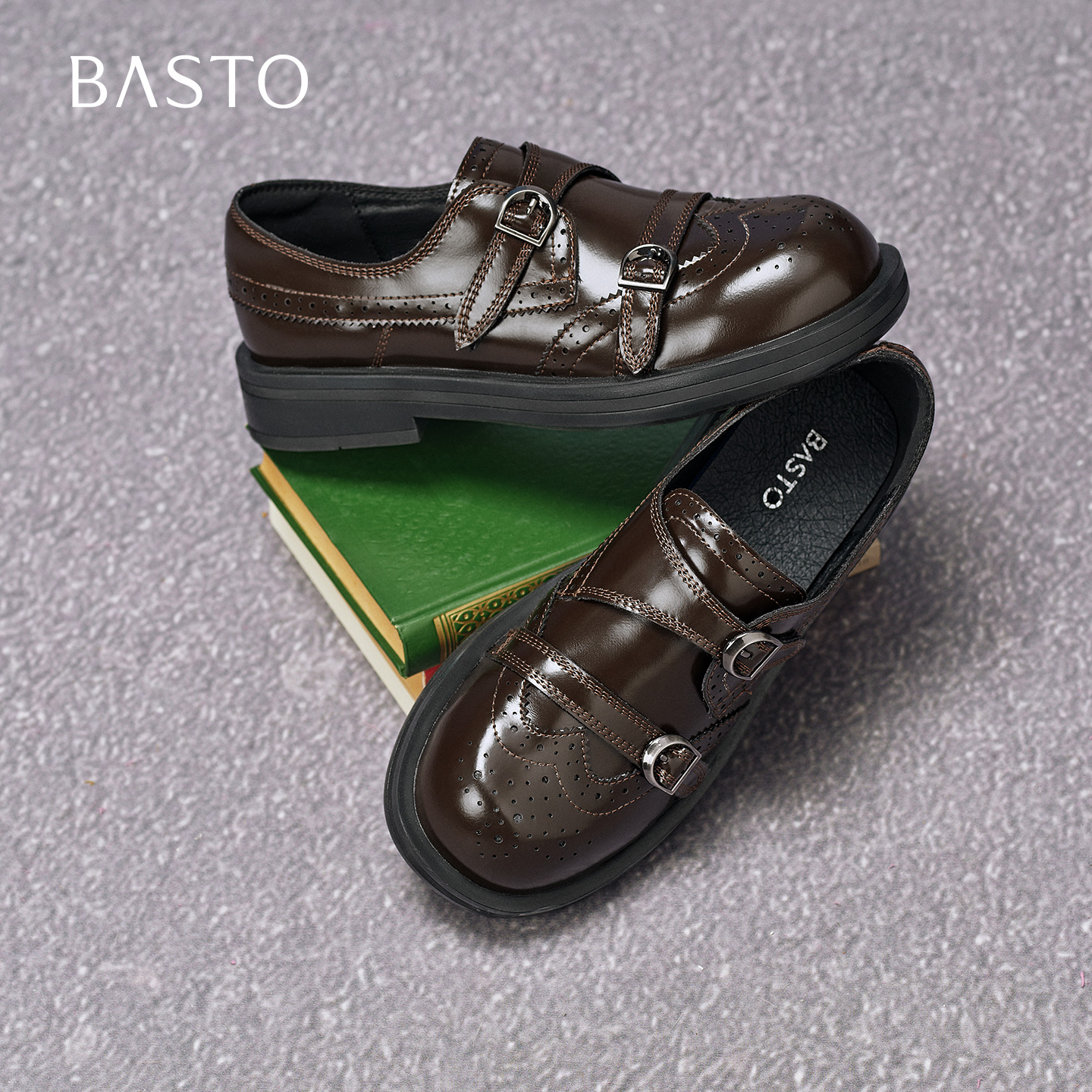 时尚潮流简约舒适