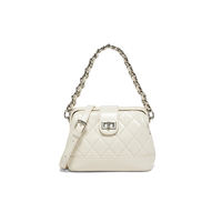 Best Picture Autumn Shopping Mall quilted chain bag, fashionable commuting single-shoulder crossbody bag for women TY004BX5 thumbnail 2