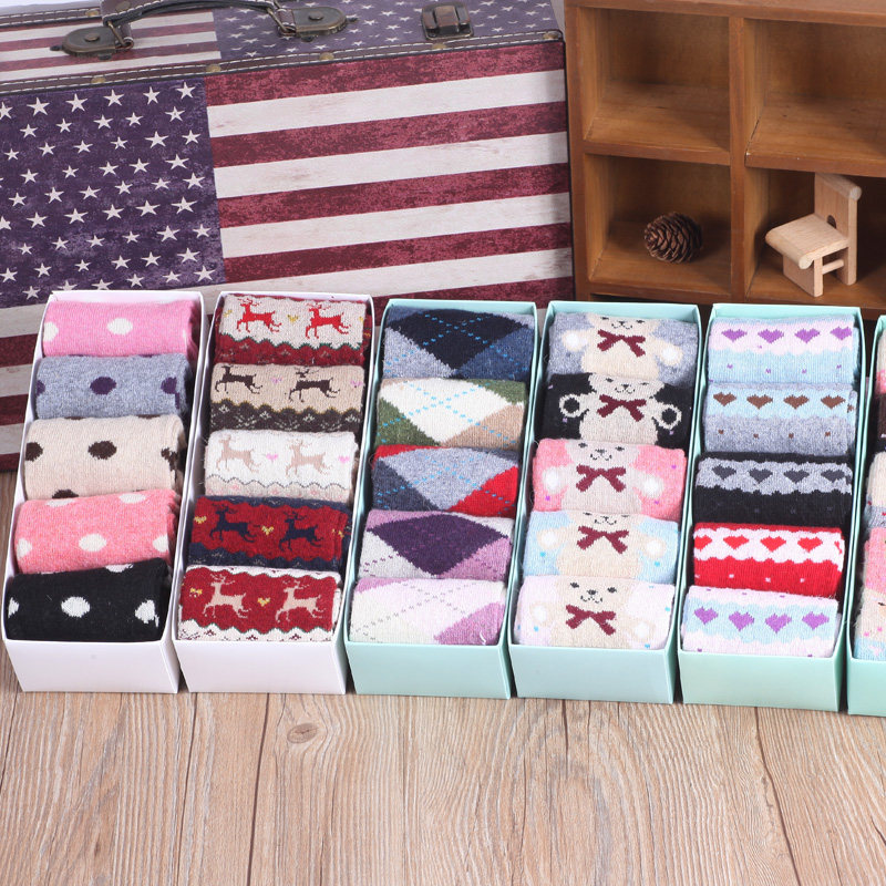 Chaussettes - collants - Ref 756087 Image 3