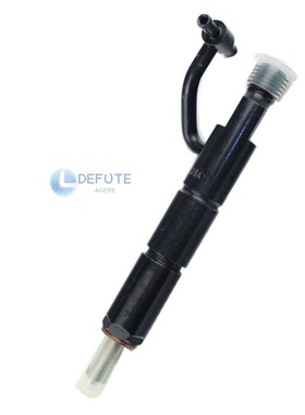 热销 泵式喷油器总成 KBAL-P028A配套CDLLA158P918优质喷油嘴