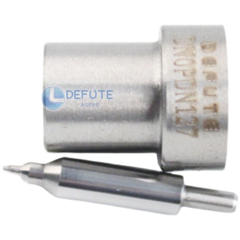 丰田2L-T 发动机喷油器适用于柴油机喷油嘴 DN0PD58 093400-5581
