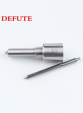DLLA140P1179 柴油机喷油嘴适用于小松WAD380-3A柳工330 喷油器