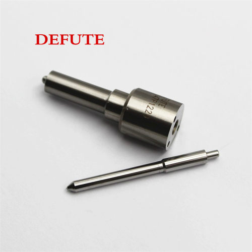 DLLA148P1083适用于道依茨 BF4M2012-13E3发动机喷油器配件喷油嘴