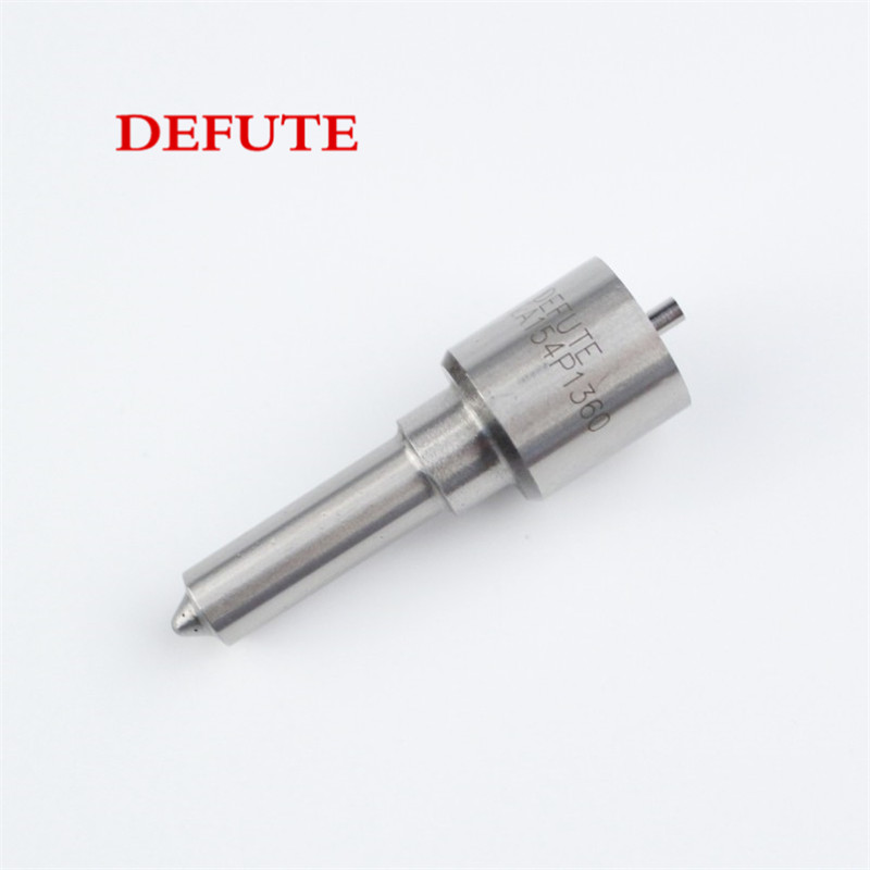 欧II喷油器0432191335 3939837 配套 DLLA140P1199 柴油机喷油嘴